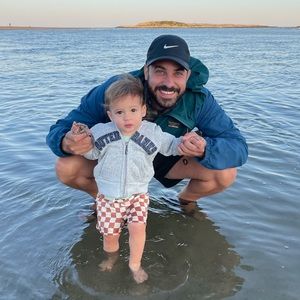 Meet your Posher, Christopher